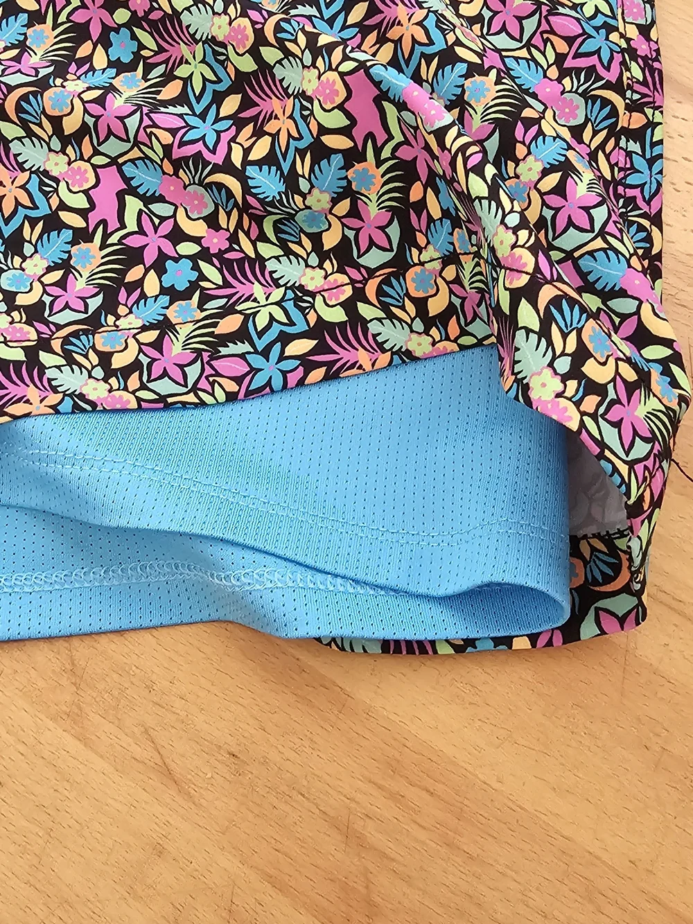 chubbies Mens 4